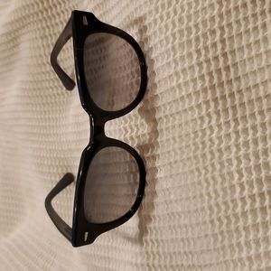 Ray-Ban Polarized Meteor Classic Sunglasses